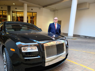 Décidément, rien n’arrête le talent !